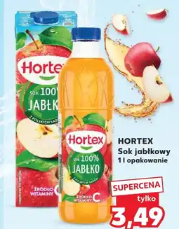 Kaufland Sok Hortex oferta