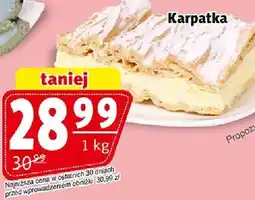 Prim Market Karpatka oferta