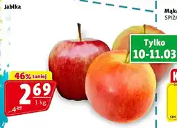 Prim Market Jabłka oferta