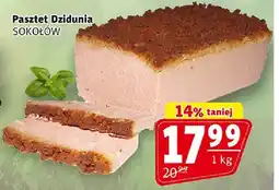 Prim Market Pasztet Dzidunia oferta