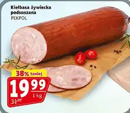 Prim Market Kiełbasa żywiecka podsuszana oferta