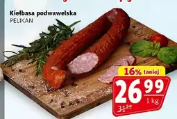 Prim Market Kiełbasa podwawelska oferta