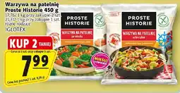 Prim Market Warzywa na patelnię Proste Historie różne rodzaje oferta
