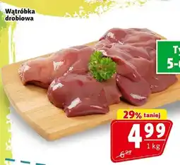 Prim Market Wątróbka drobiowa oferta