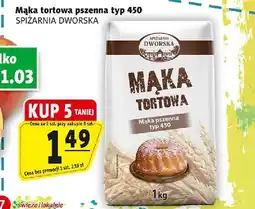 Prim Market Mąka tortowa pszenna typ 450 oferta