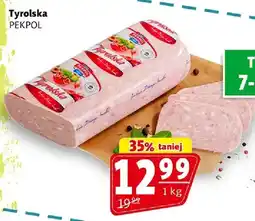 Prim Market Tyrolska oferta