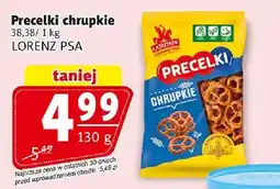 Prim Market Precelki chrupkie oferta