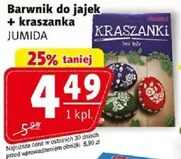 Prim Market Barwnik do jajek + kraszanka oferta