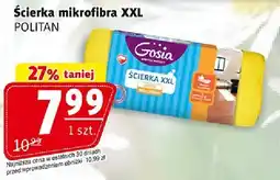 Prim Market Ścierka mikrofibra XXL oferta