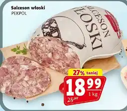 Prim Market Salceson włoski oferta