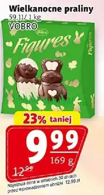Prim Market Wielkanocne praliny Figures oferta