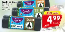 Prim Market Worki na śmieci oferta