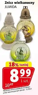 Prim Market Znicz wielkanocny oferta