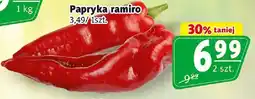 Prim Market Papryka ramiro oferta
