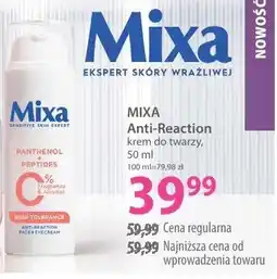 Hebe Anti-Reaction krem do twarzy oferta