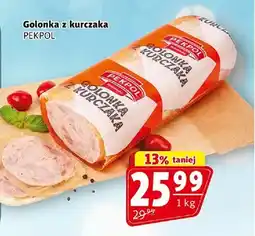 Prim Market Golonka z kurczaka oferta