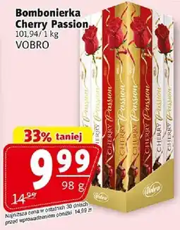 Prim Market Bombonierka Cherry Passion oferta