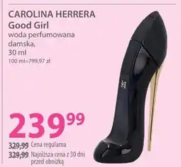 Hebe Good Girl woda perfumowana damska oferta