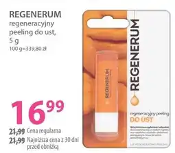 Hebe Peeling regeneracyjny do ust oferta