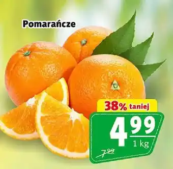 Prim Market Pomarańcze oferta