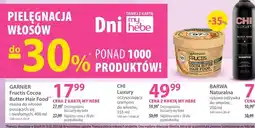 Hebe Naturalna ryżowa odżywka do włosów oferta