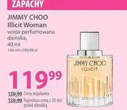 Hebe Illicit Woman woda perfumowana damska oferta