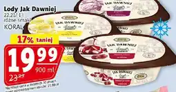 Prim Market Lody Jak Dawniej różne smaki oferta