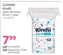 Hebe Płatki Kindli dla dzieci oferta