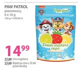 Hebe Pianotworcy Paw Patrol oferta