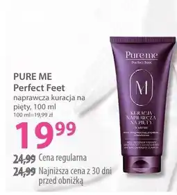 Hebe Napawcza kuracja na stopy Perfect Feet oferta