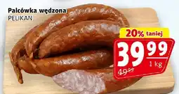 Prim Market Palcówka wędzona oferta