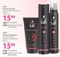 Hebe Power Cashmere lakier do włosów oferta