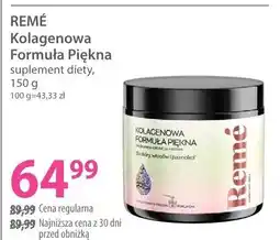 Hebe Suplement diety Kolagenowa Formuła Piękna oferta