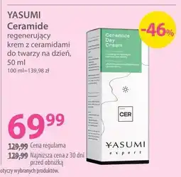Hebe Ceramide regenerujący krem z ceramidami do twarzy na dzień oferta