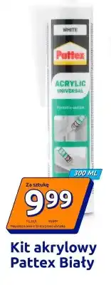 Action Kit akrylowy biały oferta