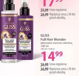 Hebe Full Hair Wonder ekspresowa odżywka oferta