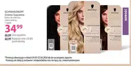 Hebe Creme Supreme farba do włosów różne kolory oferta