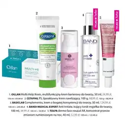 Hebe Koncentrat dermo face rosacal AR przeciw zmianom rumieniowym na noc oferta