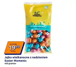 Action Czekoladowe jajka wielkanocne z nadzieniem oferta