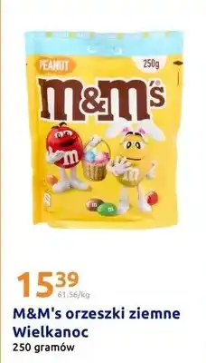 Action Orzeszki ziemne w czekolacie i cukrowej skorupce Wielkanoc oferta