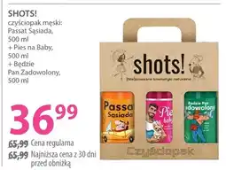 Hebe Czyściołpak męski Passât Sasiada, Pies na Baby, Będzie Pan Zadowolony oferta