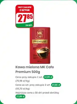 Dino Kawa mielona Premium oferta