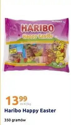 Action Żelki Happy Easter oferta