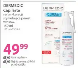Hebe Serum Apilarte kuracja stymulująca porost włosów oferta