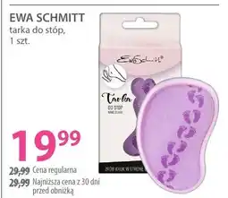 Hebe Tarka do stóp oferta