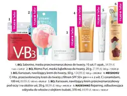 Hebe Maska przeciwzmarszczkowa do twarzy oferta