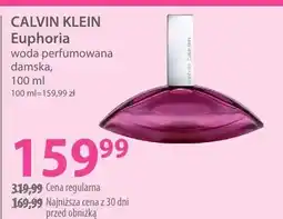 Hebe Euphoria woda perfumowana damska oferta