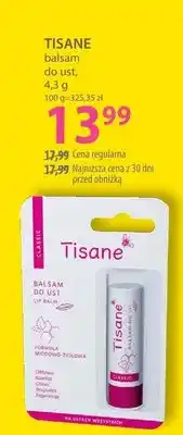 Hebe Balsam do ust oferta
