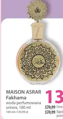 Hebe Woda perfumowana unisex Fakhama oferta