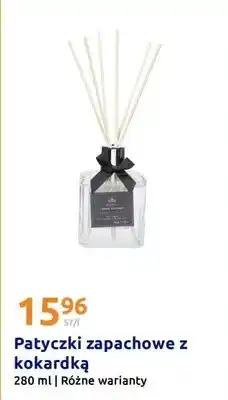 Action Patyczki zapachowe z kokardką, różne warianty oferta